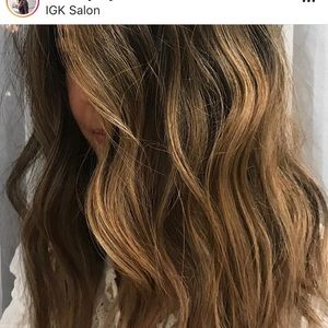 Meet your Posher, Marg